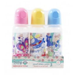 בקבוק לתינוק מארז של