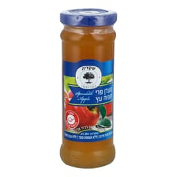 מעדן תפוח עץ 100%פרי284ג