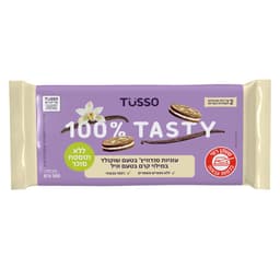 טוסו עוגיות סנדוויץ