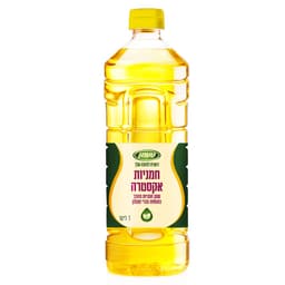 שמן חמניות אקסטרה 1ל
