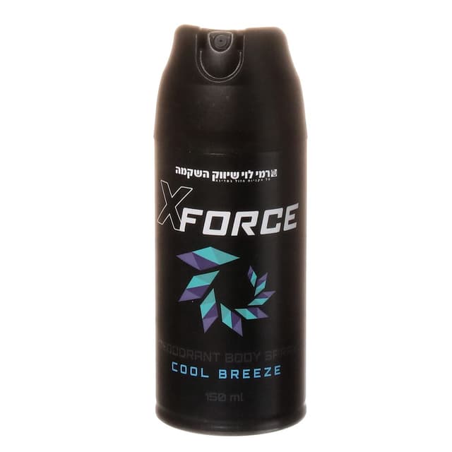 דאו ספריי בריז 150 מ