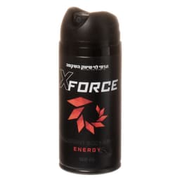 דאו ספריי אנרג'י 150