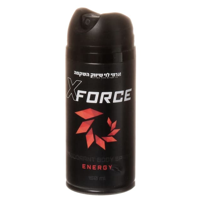 דאו ספריי אנרג'י 150