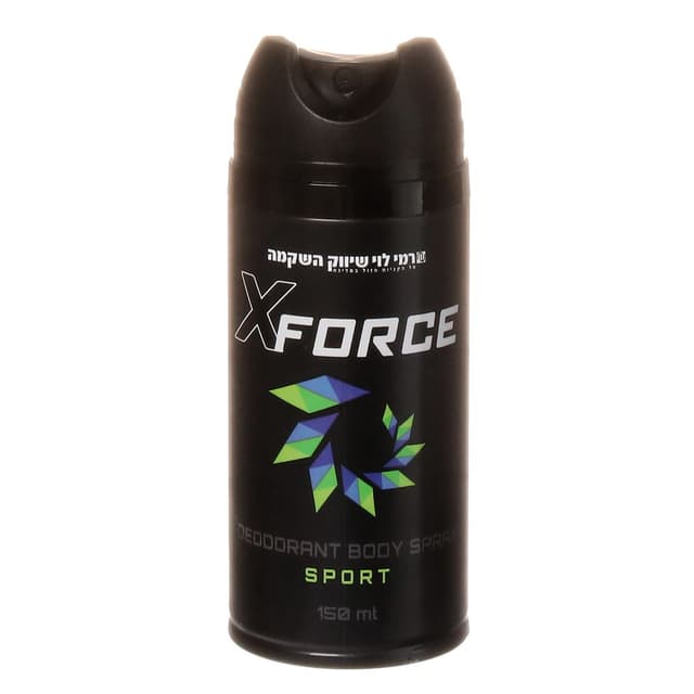 דאו ספריי ספורט 150