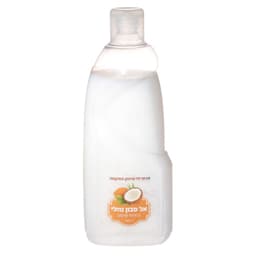 אל סבון קוקוס 2 ליטר