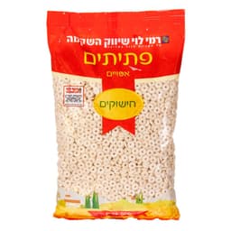 פתיתים חישוקים 500 ג