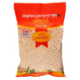 פתיתים עם בצל 400 ג