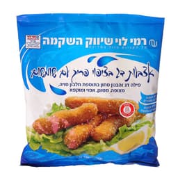 אצבעות דג בציפוי 700