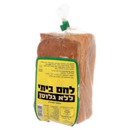 לחם ללא גלוטן 500 גר
