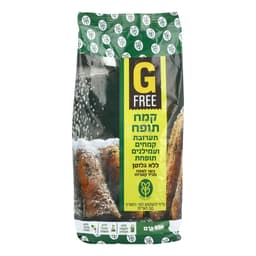 תערובת קמח תפוח 500 ג' גי פרי
