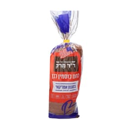 לחם כוסמין לבן בסגנון אמריקאי 400 גרם
