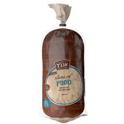 לחם צרפתי כוסמין 100