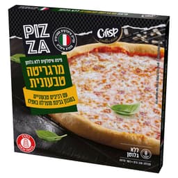 פיצה מרגריטה בטעם 330
