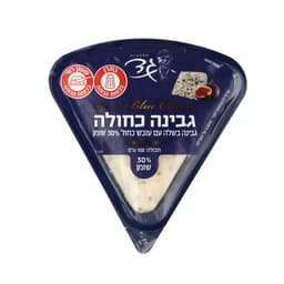 גד גבינה כחולה 100ג'