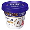 גבינת שמנת ניו יורק