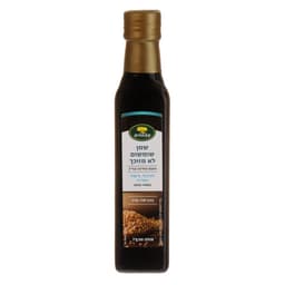 שמן שומשום לא מזוכך