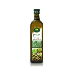 שמן זית כתית מעולה מעודן 500 מ"ל