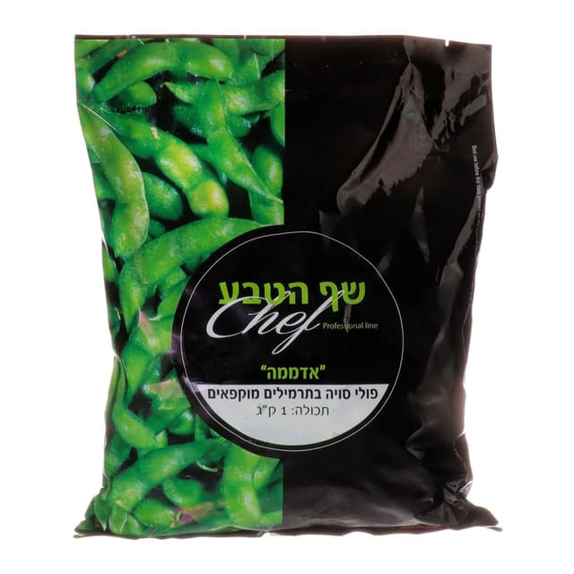 פולי סויה 1 ק"ג