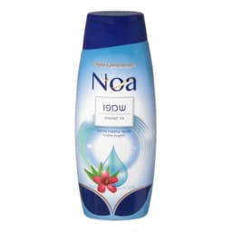 שמפו נועה נגד קשקשים