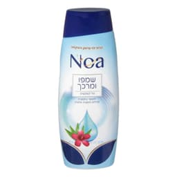 שמפו ומרכך 2 ב1 נועה