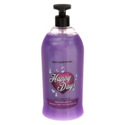 אל סבון בניחוח לבנדר