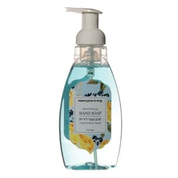סבון קצף לידיים אלוו