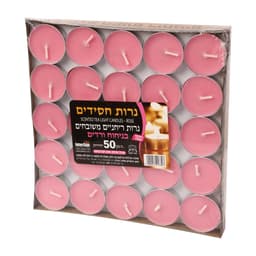 נרות חימום ריחניים ב