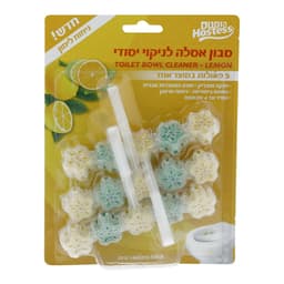 סבון אסלה מבושם בניח