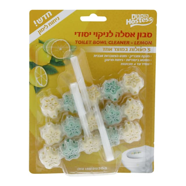 סבון אסלה מבושם בניח