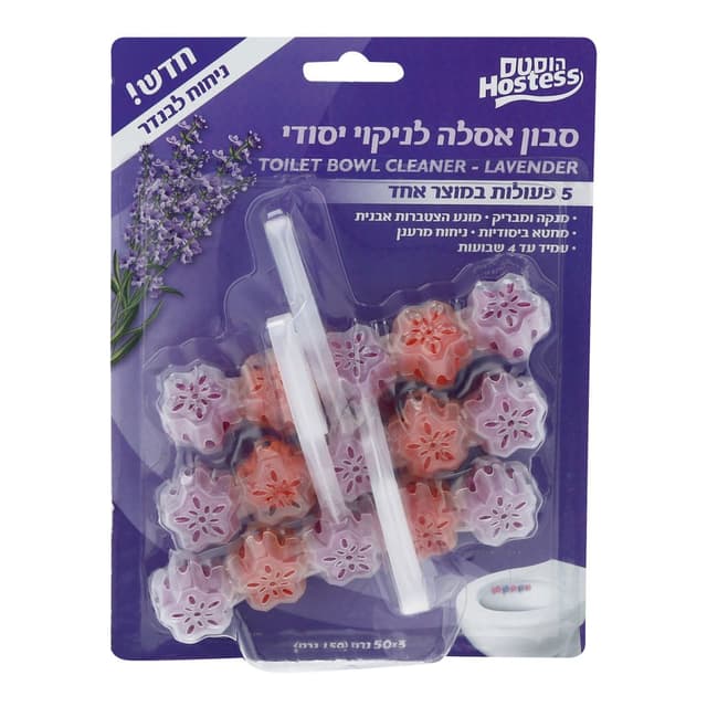 סבון אסלה מבושם בניח