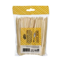 שיפודי במבוק 15 ס"מ 100