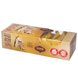 חטיף חלוה 12 יח' בטע