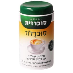 ממתיק סוכרלוז 200 טבליות סוכרזית