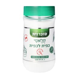סוכרזית קלאסי כפית לכפית 700 ג' שטראוס