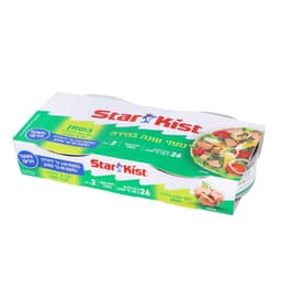 מארז זוג טונה בשמן 280 ג' סטארקיסט