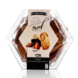 עוג.מלבן טריפל שוקולד180