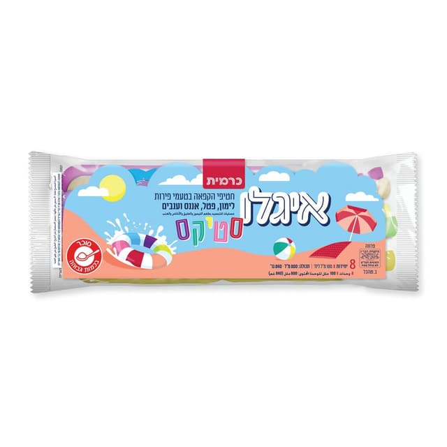 איגלו סטיקס 800 מל