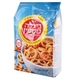 בייגלה כוסמין שמיניו