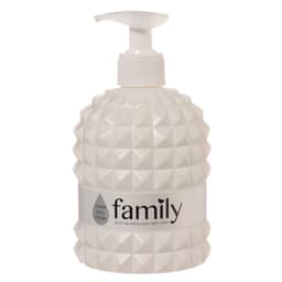 סבון ידיים מועשר בשמן אבוקדו פמלי 500 מ"ל יהלום