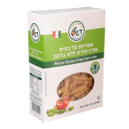 פנה אורז תירס דגש 400 גרם
