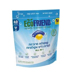 קפסולות מרוכזות למדי