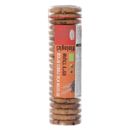 גנדולה עוגיות כוסמין ש.ציפס אורגני 250