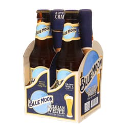 רביעיית בירה בלומון 4*330 מ"ל