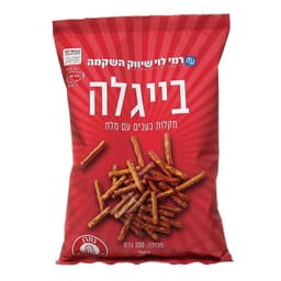מקלות כעכים עם מלח ר