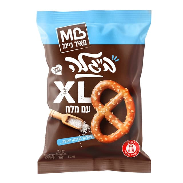 מאיר בייגל   300 גר