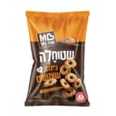 בייגל שטוחלה שומשום 300 ג' מאיר