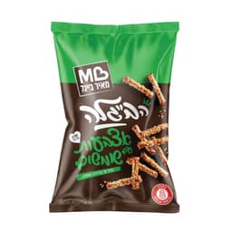 אצבעות שומשום 300 ג' מאיר בייגל