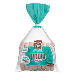 אנגל פיתות כוסמין 8י