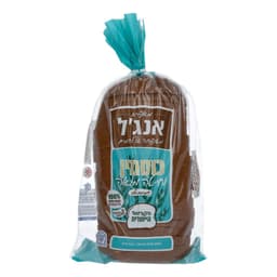 לחם כוסמין וחיטה מלאה 750 ג' אנג'ל