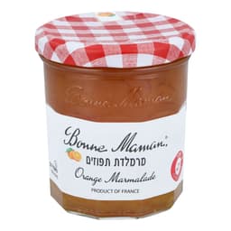 קונפיטורה תפוז 370 ג